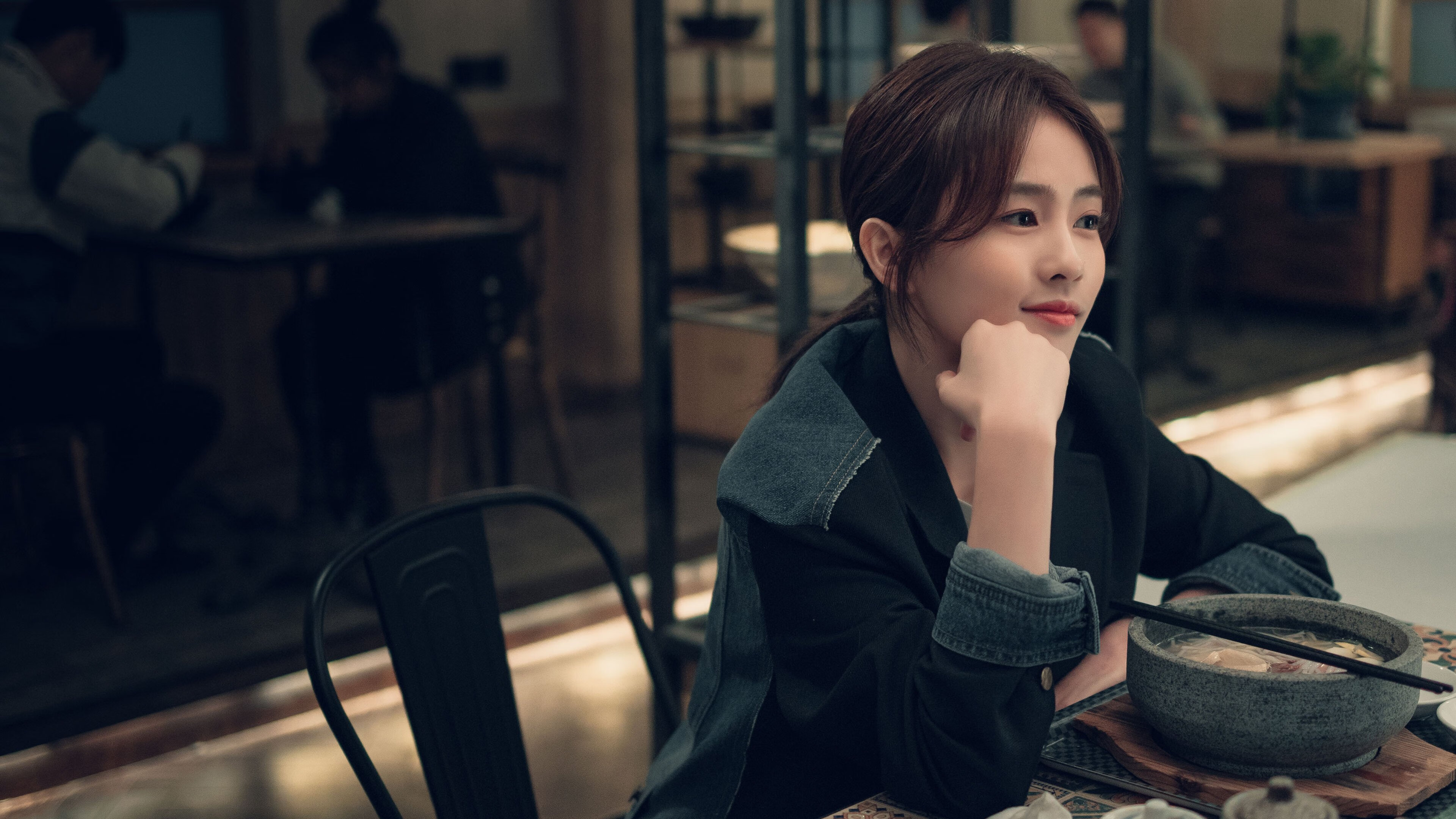 强强碰撞！对手实力超群展开角逐挑战